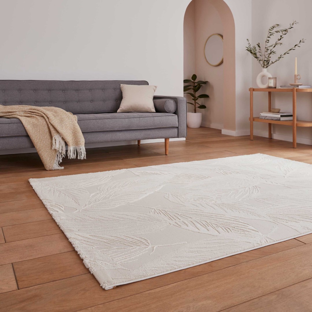 Flores 1925 Cream - Image 3