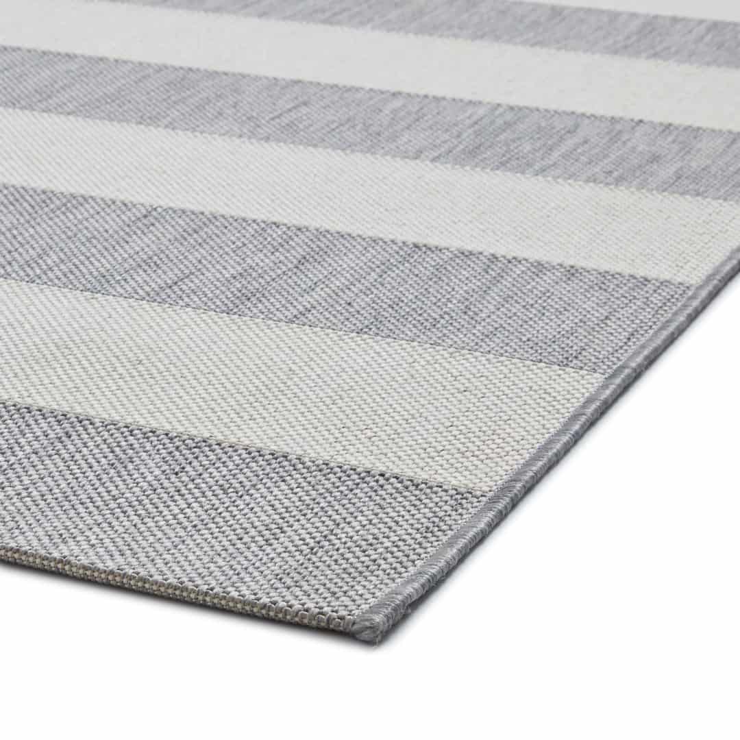 Santa Monica 48644 Grey/Light Beige - Image 7