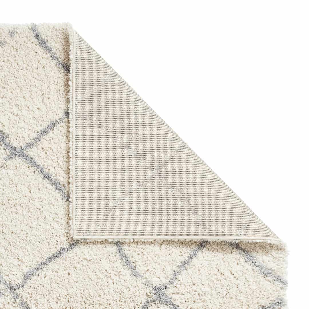 Scandi Berber G257 Cream/Grey - Image 3