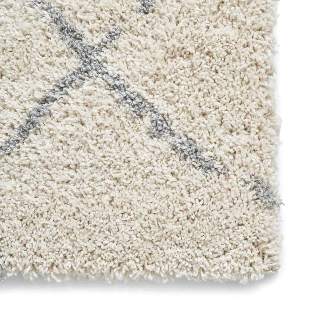 Scandi Berber G257 Cream/Grey - Image 4