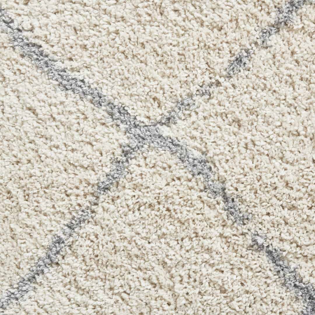 Scandi Berber G257 Cream/Grey - Image 5