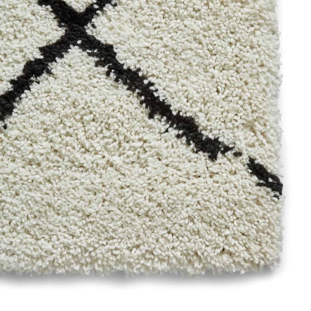 Scandi Berber G257 White/Black - Image 4