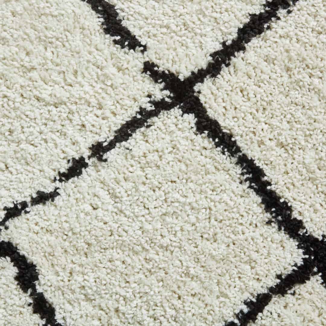 Scandi Berber G257 White/Black - Image 5