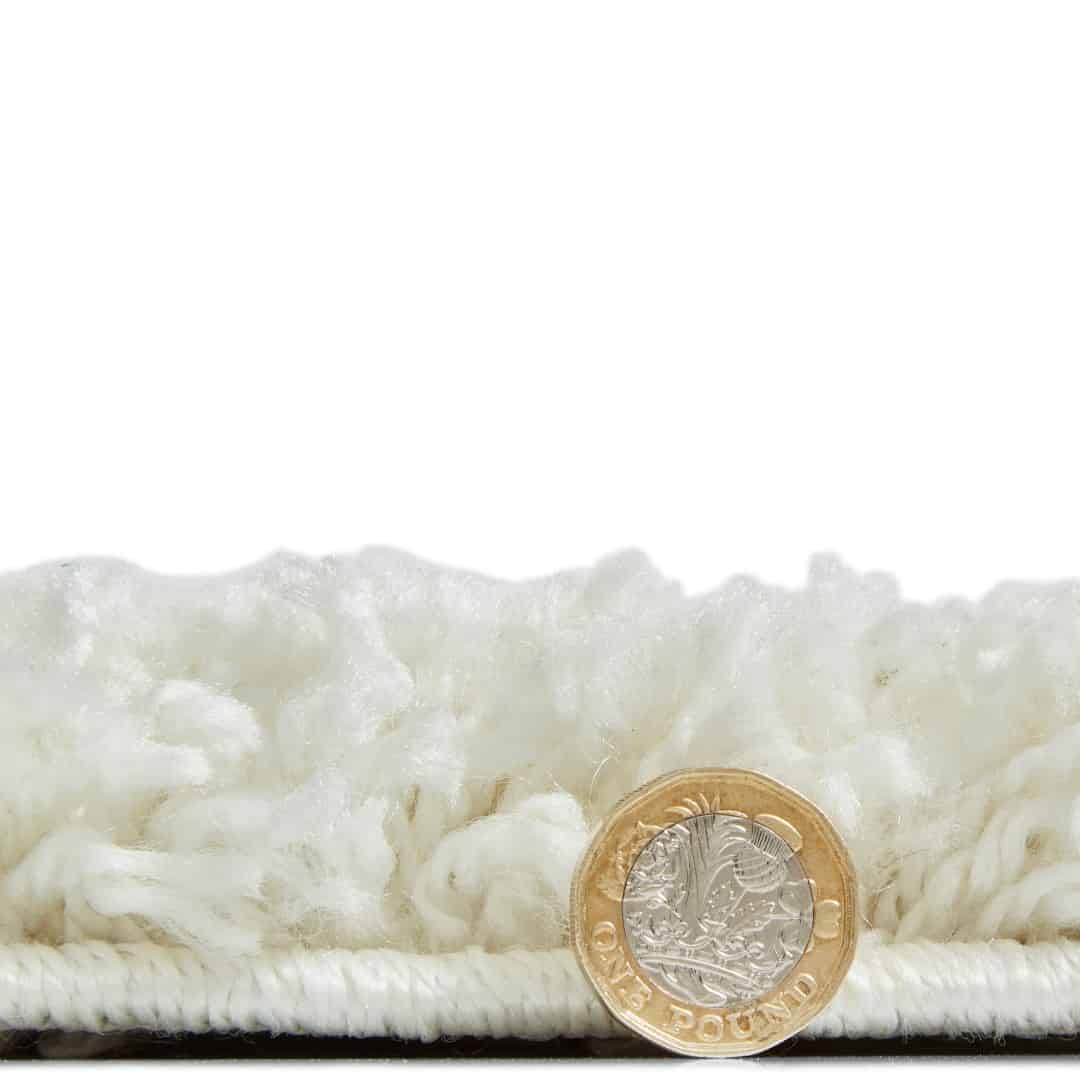 Scandi Berber G257 White/Black - Image 7