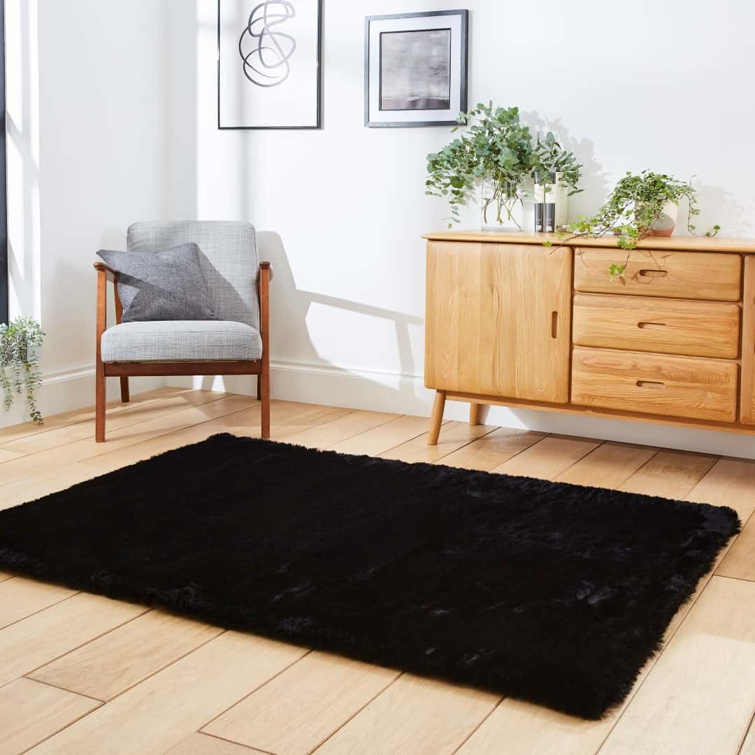 Super Teddy Black - Image 3