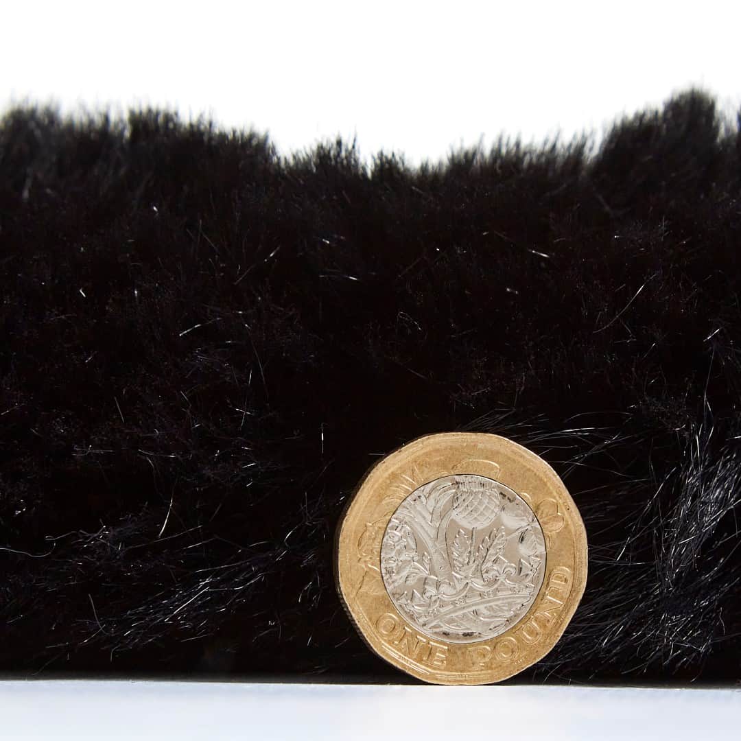 Super Teddy Black - Image 8