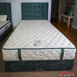 Immunity Atlantic Mattress – 4’6 Double