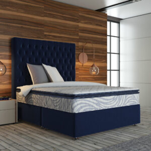 Savannah Mattress – 5′ King