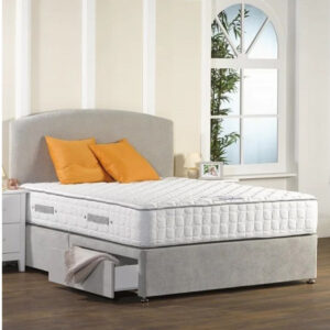 Reflect Visco 1000 Pocket Mattress – 5′ King