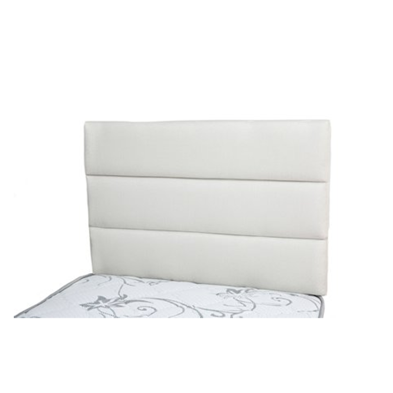 Carlton Headboard 3' Single