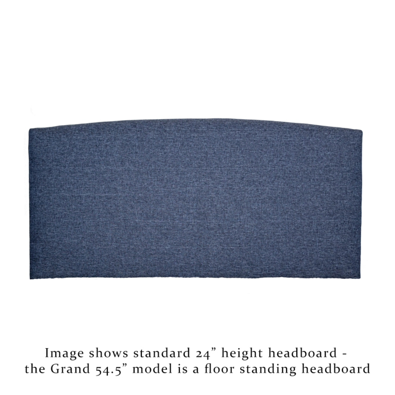 Grand Bohemian Headboard 4' Small Double