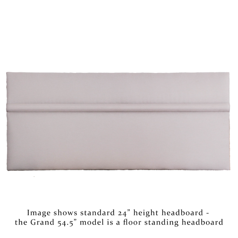 Grand Camden Headboard 3' Single