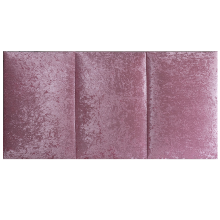 Pillar Headboard 3' Single