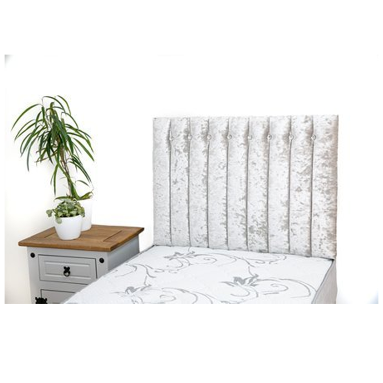 Princess Headboard 4' Small Double