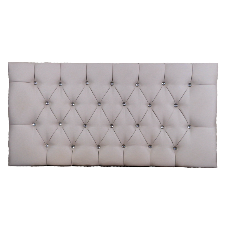 Stella Headboard 3' Single