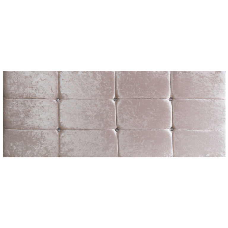 Volta Headboard 4'6 Double