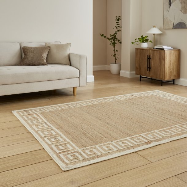 Spartan 29578 Natural Rug - Image 2