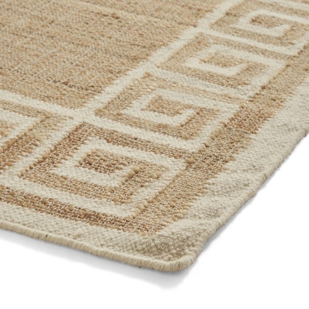 Spartan 29578 Natural Rug - Image 6