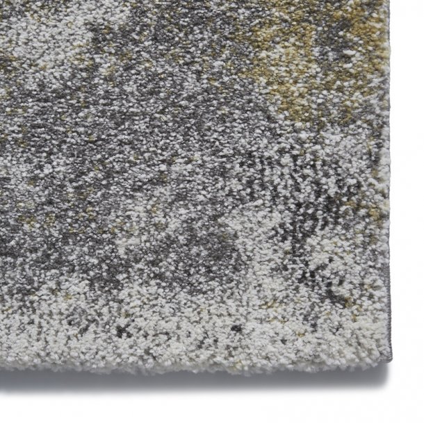Brooklyn 8595 Ivory/Yellow Rug - Image 3