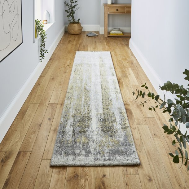 Brooklyn 8595 Ivory/Yellow Rug - Image 8