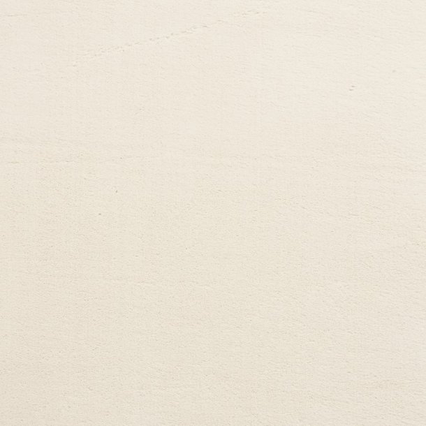 Bay Cream Shaggy Rug - Image 5