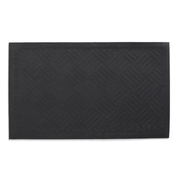 Doormat Brown Utility Rug - Image 2
