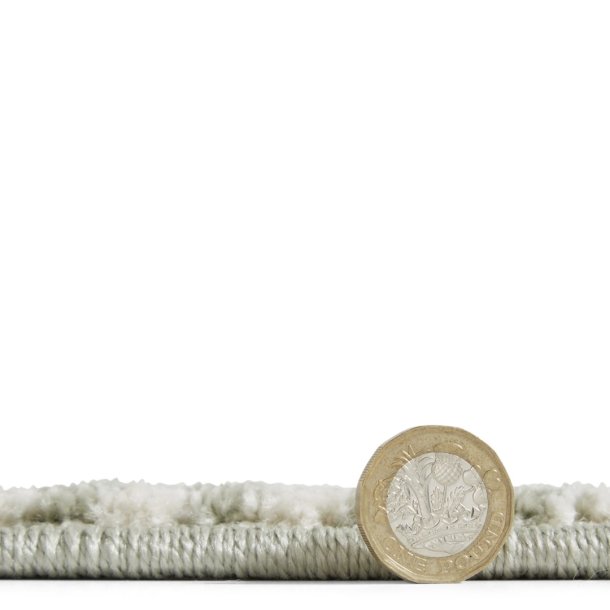 Green Larsson Geo Rug by Catherine Lansfield - Image 8