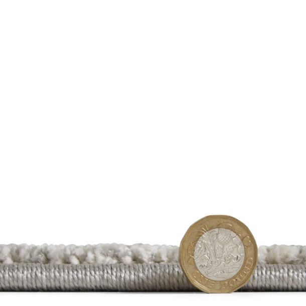 Grey Larsson Geo Rug by Catherine Lansfield - Image 8