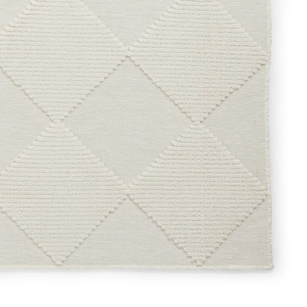 Lyna J0529 Cream Rug - Image 4