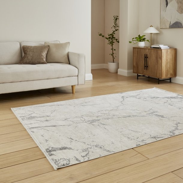 Mirage MR15 Grey Rug - Image 2