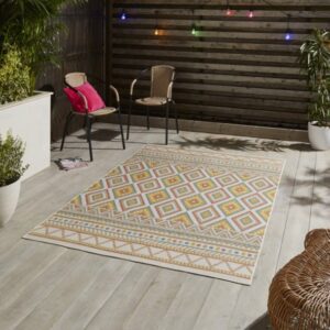 Spectrum E3145 Indoor/Outdoor Rug
