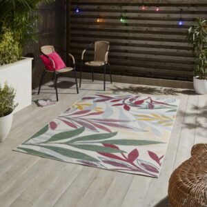 Spectrum E9338 Indoor/Outdoor Rug