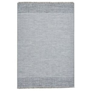 Tweed 9743 Blue Indoor/Outdoor Rug